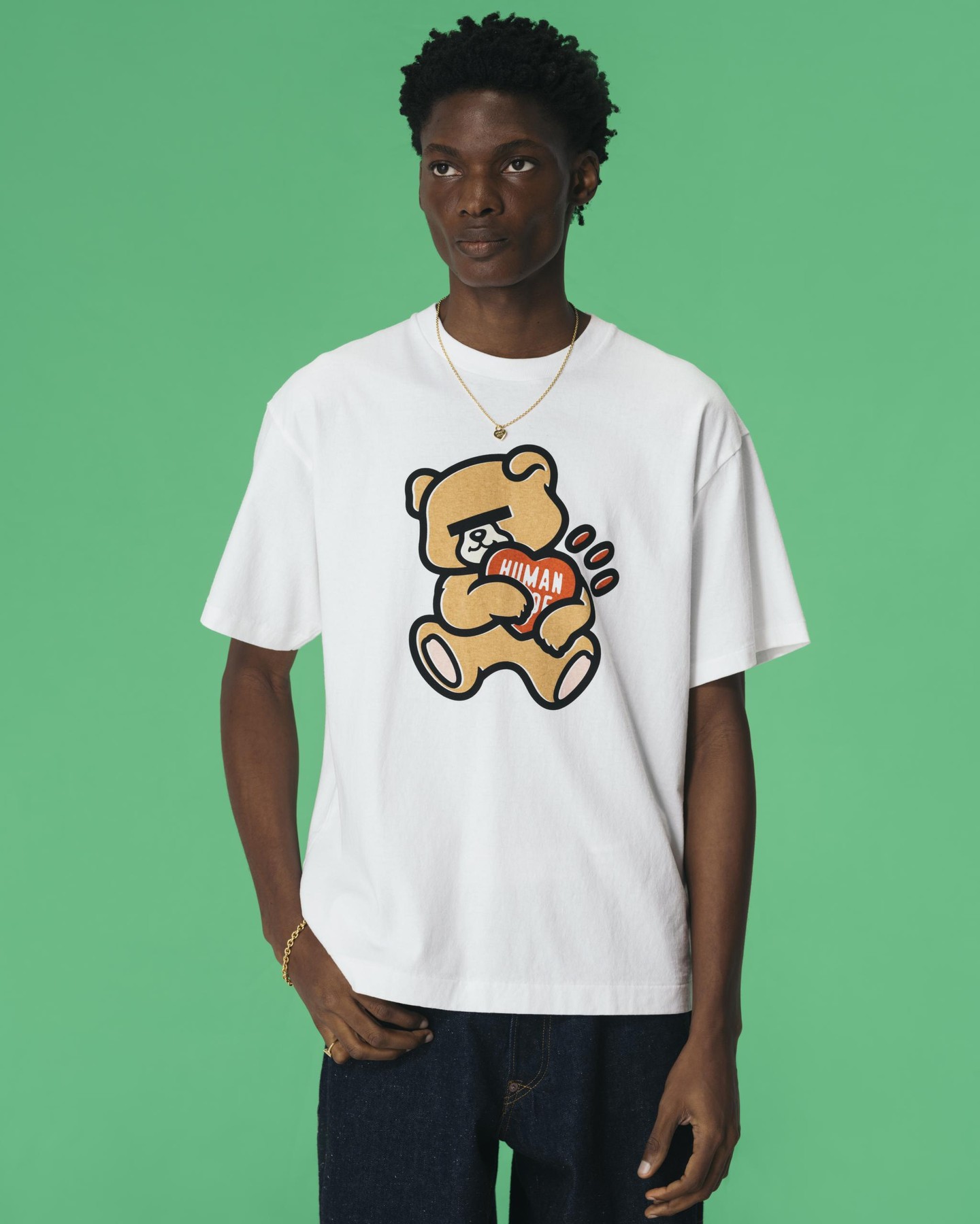 HUMAN MADE® × UNDERCOVER の2025年秋冬コラボコレクションが11月29日