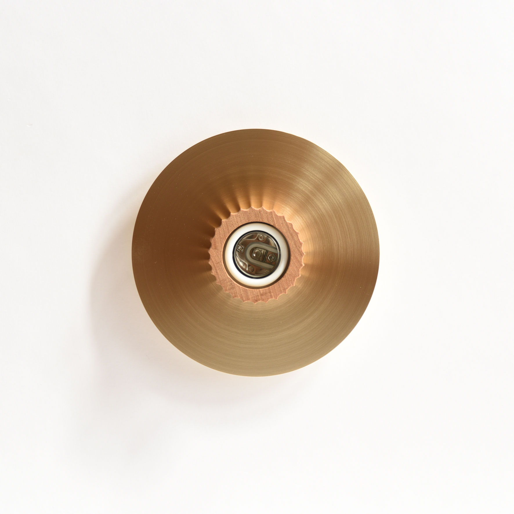 真鍮 ブラケットライト E26 | YARN(ヤーン)