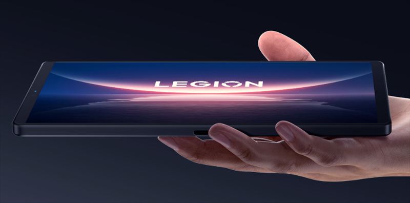 Androidタブレット本体 Lenovo LEGION Y700 TB-970F Lenovo Legion