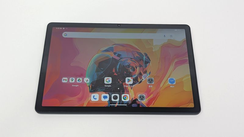 ALLDOCUBE「iPlay 70E」レビュー！4G対応の格安タブレットの良かった点