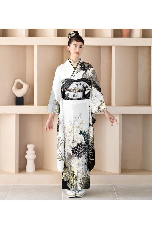 振袖フルセット/No.3124 | 振袖購入・オーダーレンタル | 商品紹介