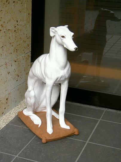 イタリア陶器ｴｼﾞﾌﾟｼｬﾝ・ﾊｳﾝﾄﾞ | 安田屋家具店