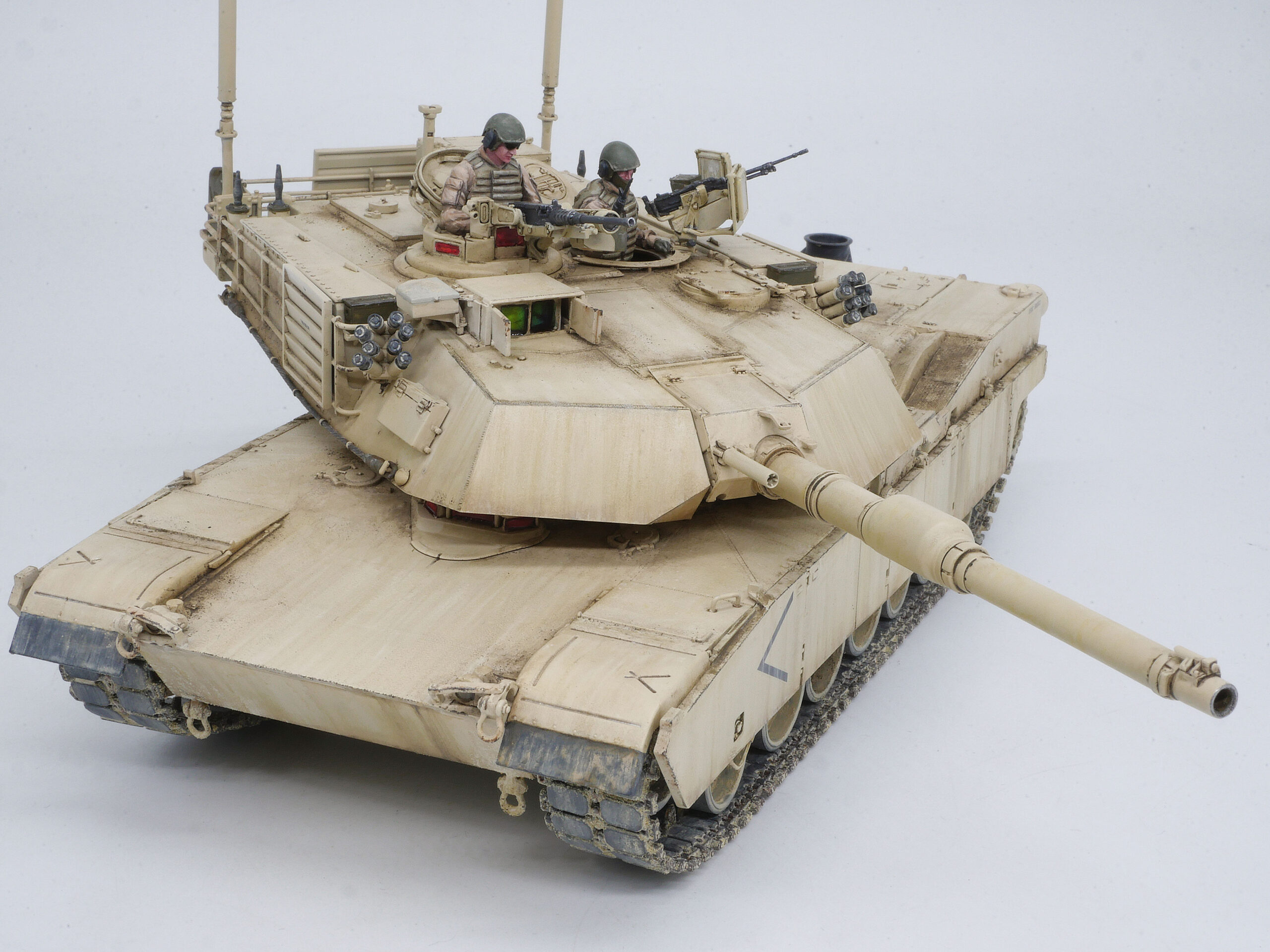 MENG MODEL モンモデル 1/35 イスラエル メルカバ Mk.3D 主力戦車 低
