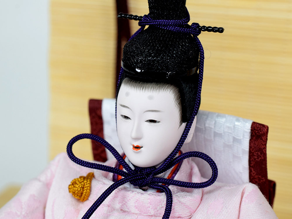 ひな人形・五月人形の雛の廣榮 矢作人形店