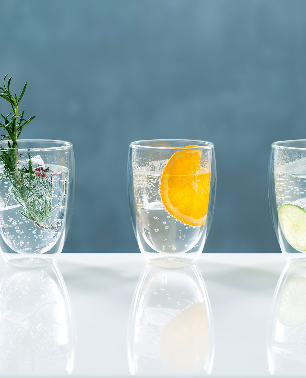 YASO GIN limited edition 01 – YASO