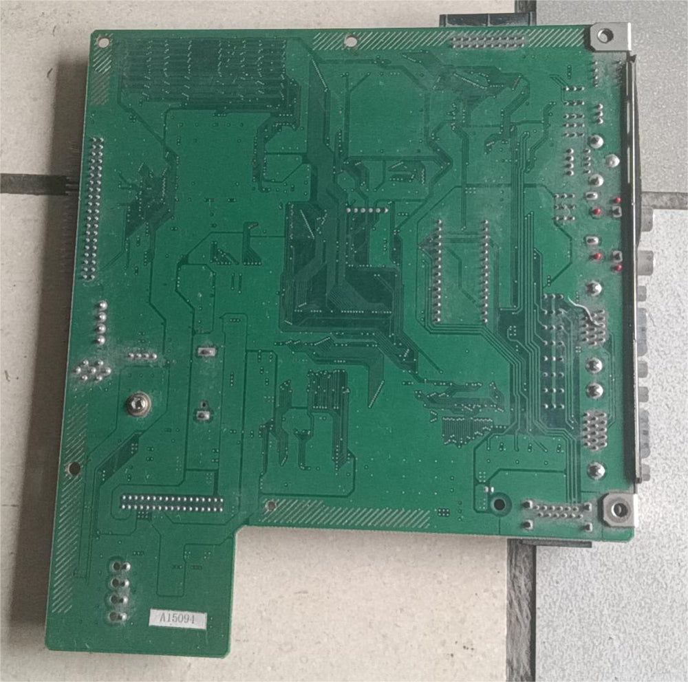 namco system 246 Pmother PCB .working #N-19