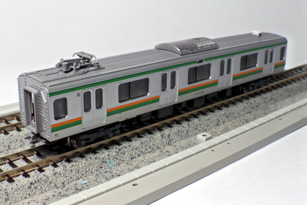 KATO E231系1000番代15両E233系3000番代15両セット