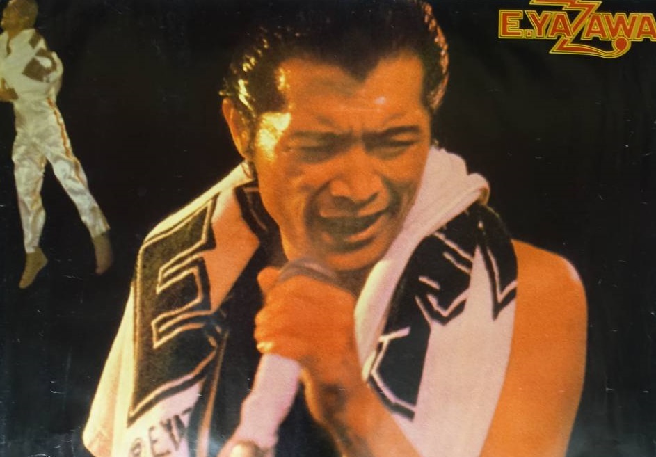 新品未使用 矢沢永吉タオル 2枚組 矢沢永吉ライブタオル ☆矢沢永吉