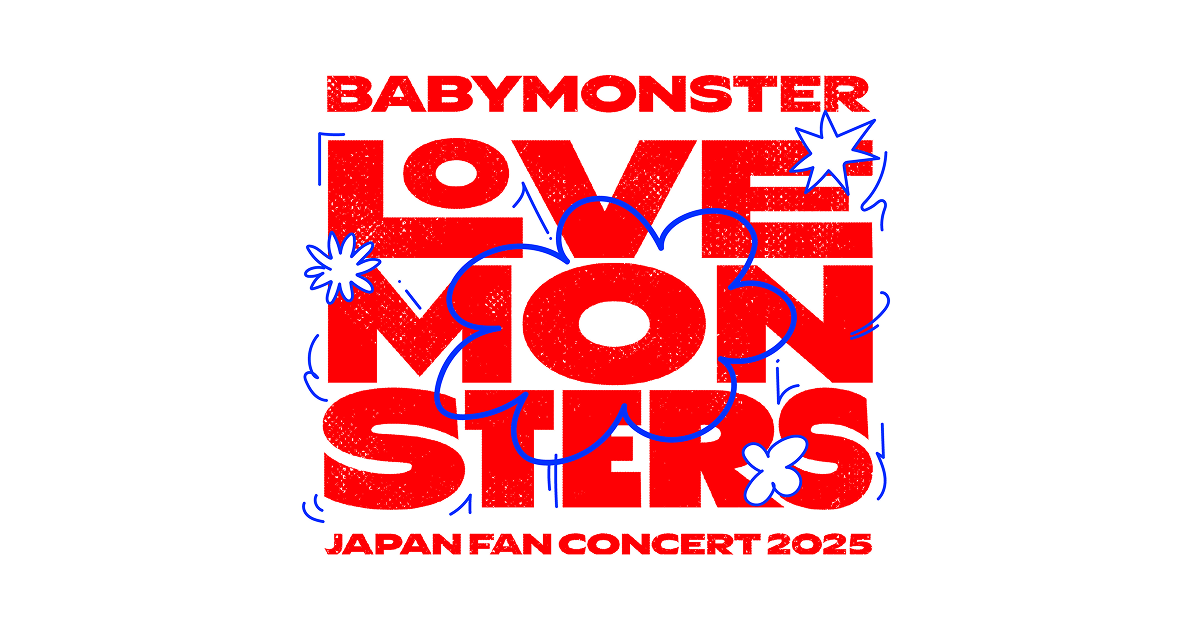 BABYMONSTER 