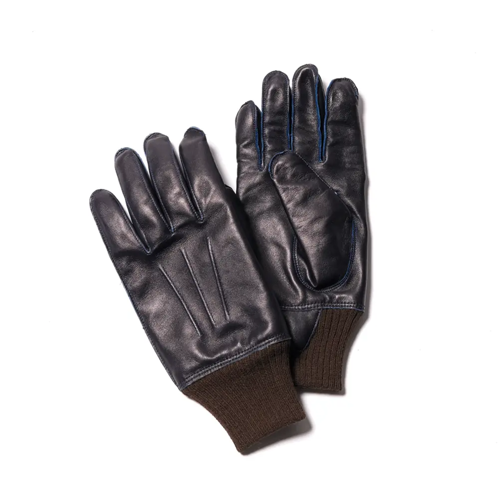 LEATHER GLOVES Type A-10 - SHEEP SKIN[ YG-04 ] | Y'2 LEATHER