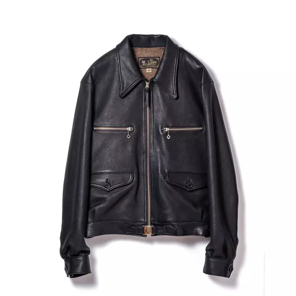 商品一覧 - PRODUCTS | Y'2 LEATHER