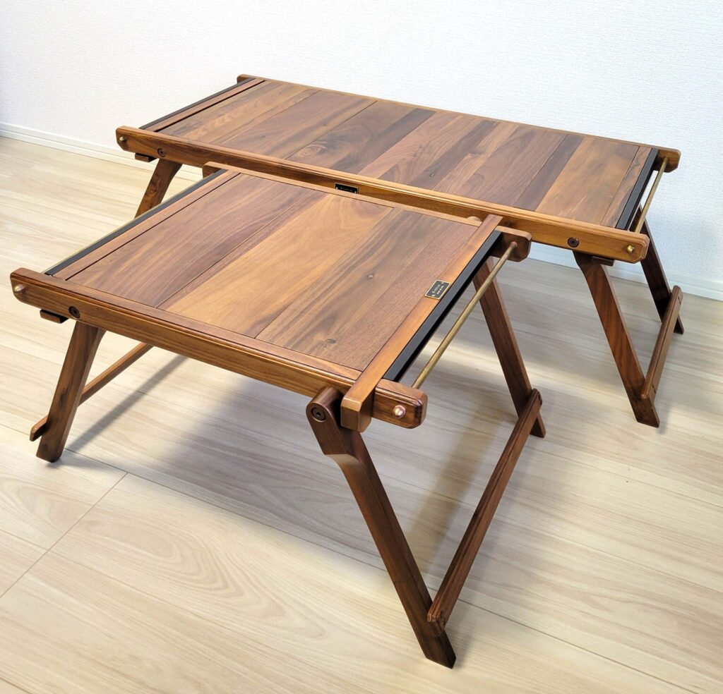 IGT TABLE「MAJESTY」 / VENTLAX IGT TABLE「MAJESTY」 – VENTLAX