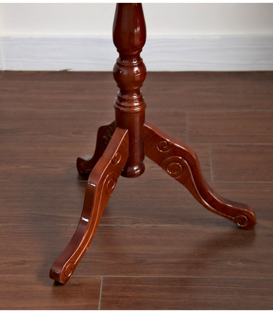 古家具 イタリア製 ドマン Demain 象嵌 サイドテーブル 【公式通販】