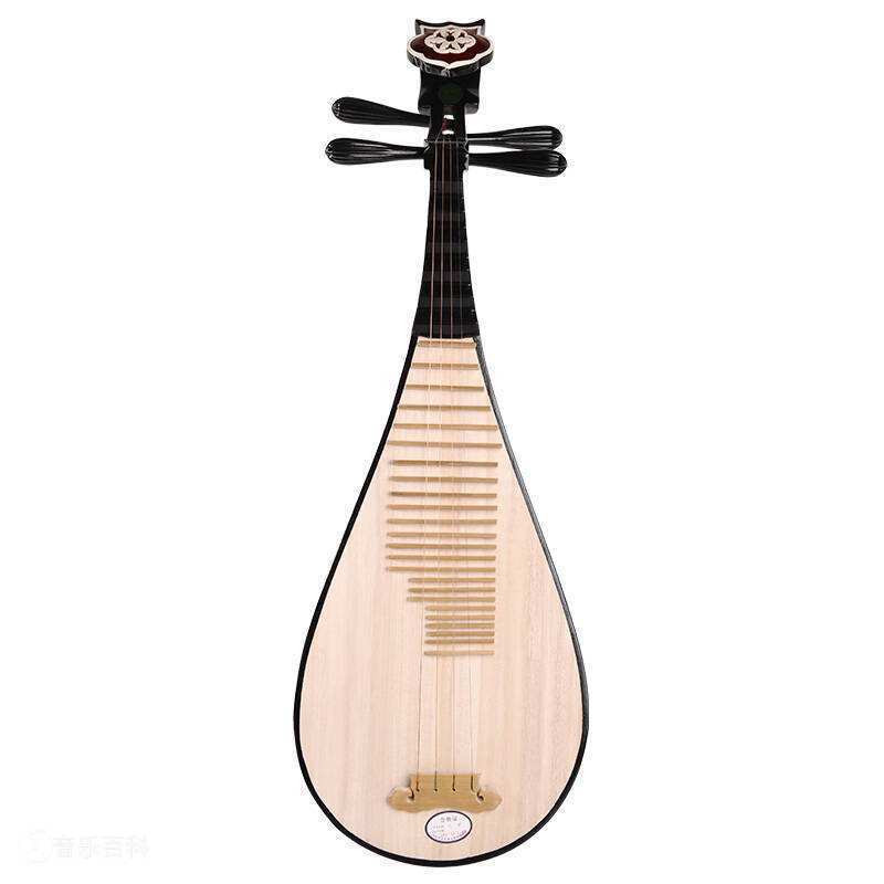 中国琵琶 琵琶、中国琵琶