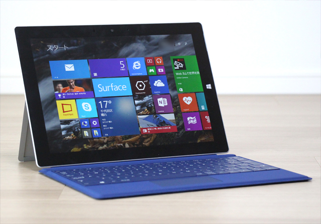 Surface サーフェス モデル：1657 売れ筋 Surface 3 サーフェス 3