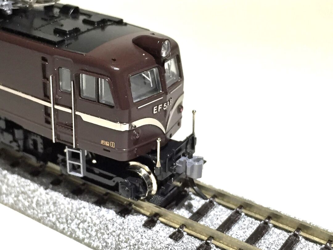 中古品】Nゲージ EF58・キハ82・ED61・貨車・ユニット・レール・駅舎等