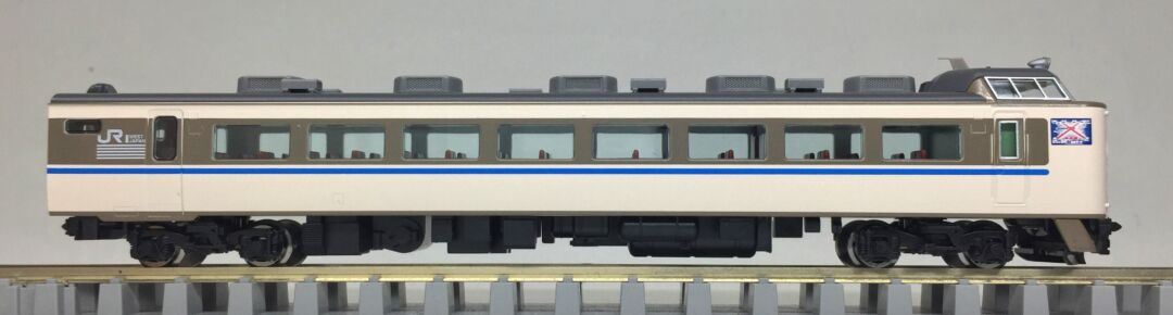 Nゲージ TOMIX 183系 たんば まいづる 7両フルセット JR 183系