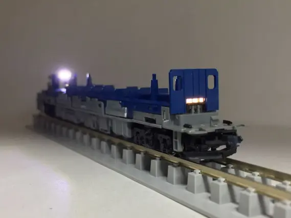 KATO 10-1464他 キハ58系 7両 純正白色LED室内灯付 KATO 10-1464他