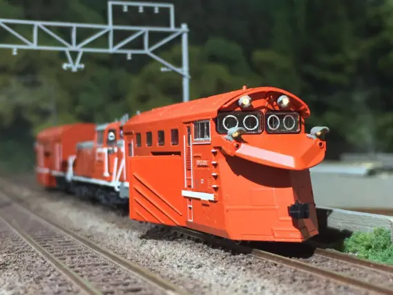 KATO DD16 DE10 Nゲージ 2両セット KATO DD16 DE10 Nゲージ 2両セット