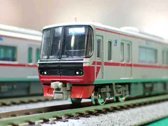 鉄道模型 GREENMAX 31850 鉄道模型 GREENMAX 31850 1/12 2023 Kawasaki