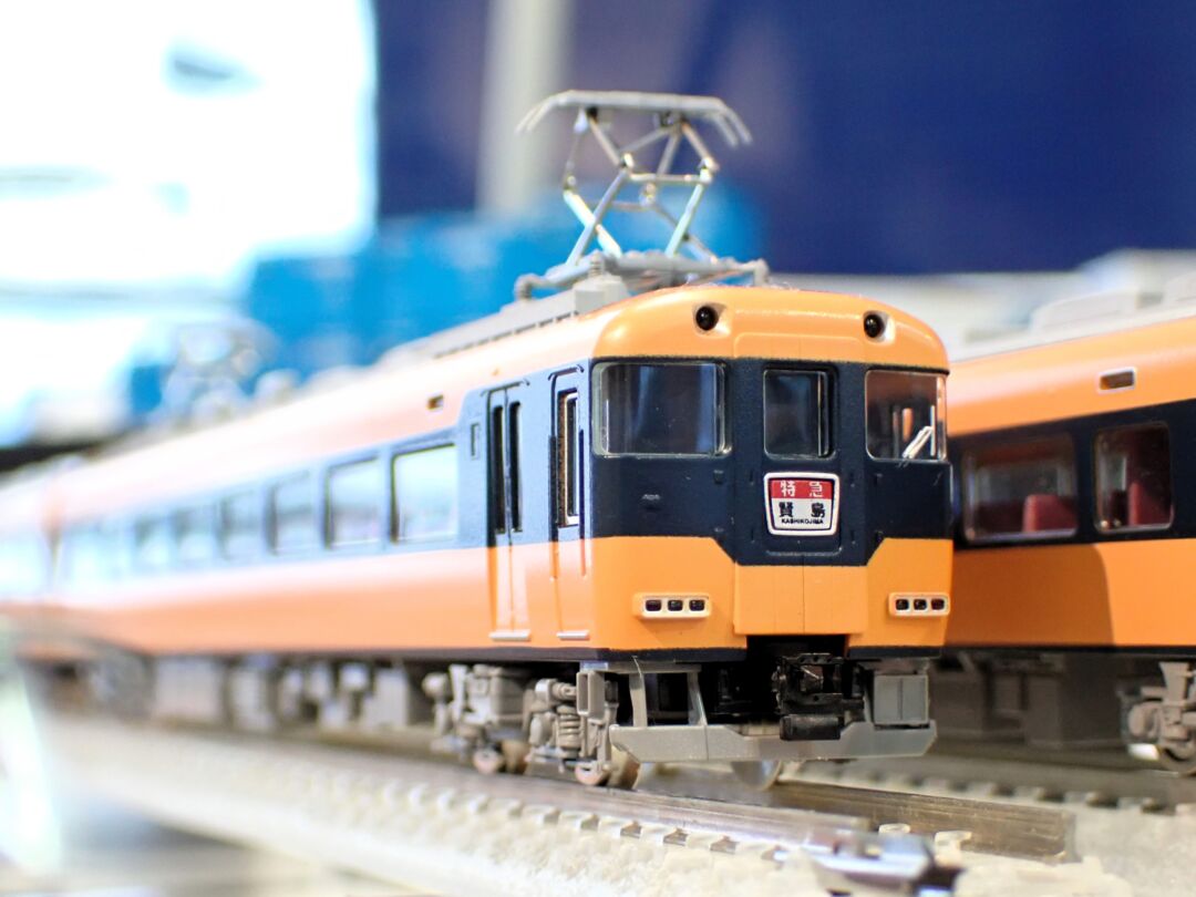 トミックス 近鉄12200系基本セット 近畿日本鉄道 12200系基本セット