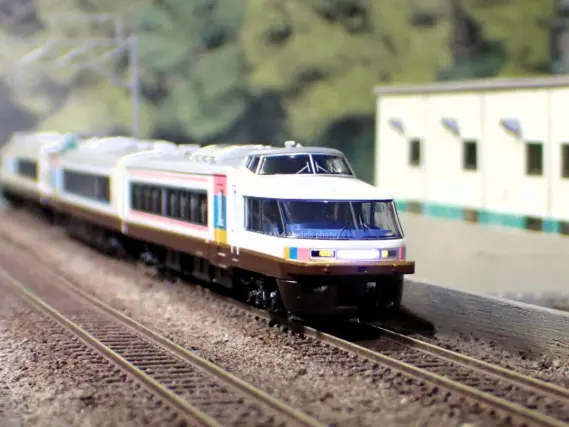 MICRO ACE A-3954 485系700番台 Nゲージ Amazon | マイクロエース N