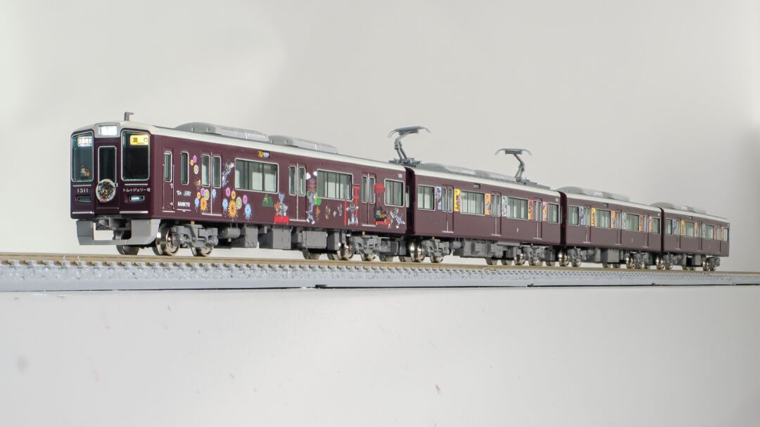 専用】8803 機関車/8750 / 8751 / 8752 客車 専用】8803 機関車/8750