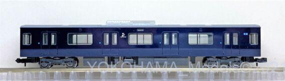 相模鉄道12000系が入線しました。TOMIX 98357 98358 #相鉄 | NGaugeJP