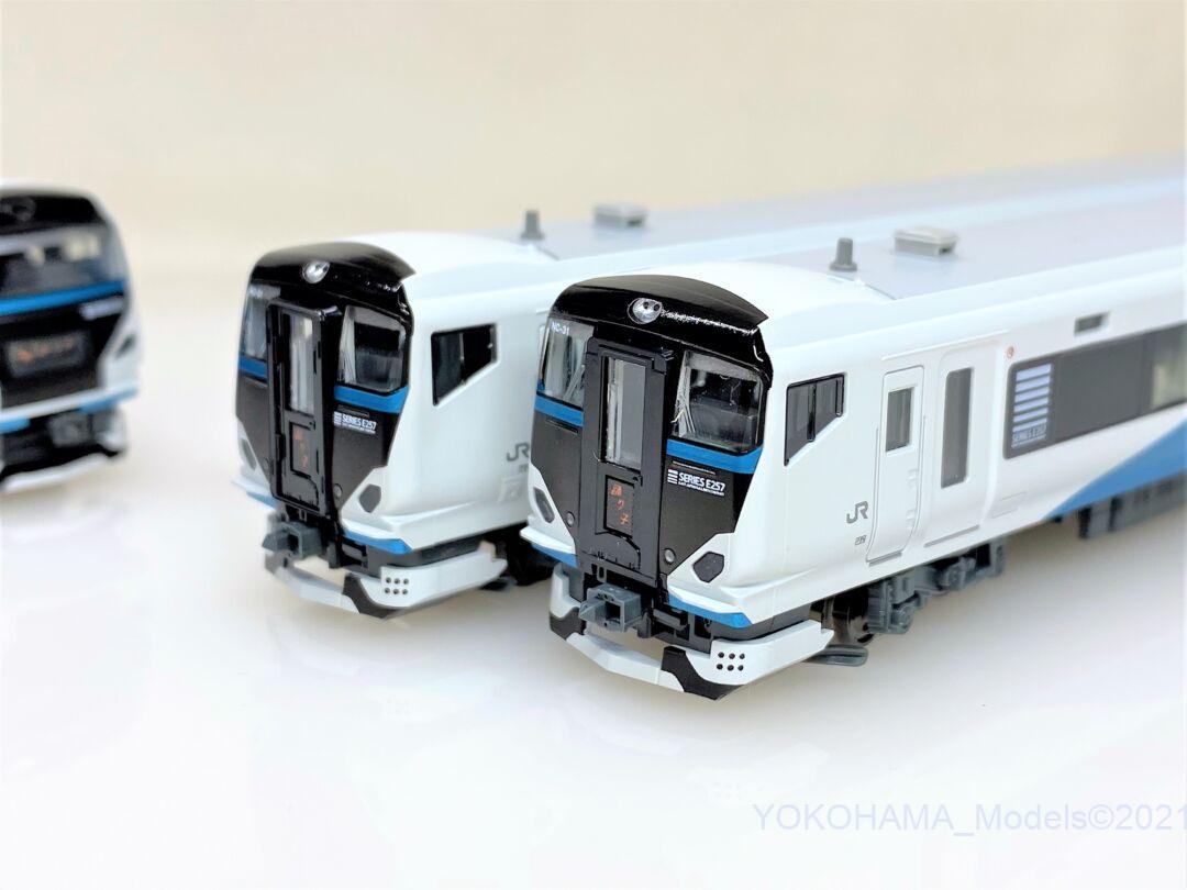10-1613 10-1614 E257系2000番台2500番台「踊り子」 KATO 10-1613/10