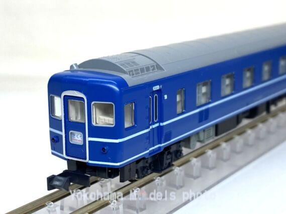 KATO10-598/599 14系さくら長崎佐世保編成14両編成 KATO10-598 10-599