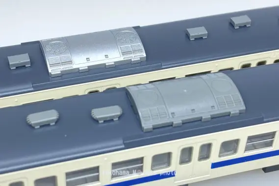 415系常磐線が入線です。TOMIX 92884 92885 92886 | NGaugeJP - 横濱