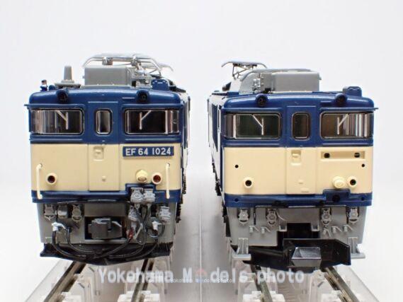EF64 1000番台 後期型 復活国鉄色 TOMIX 7169 Nｹﾞｰｼﾞ TOMIX 7169 EF64