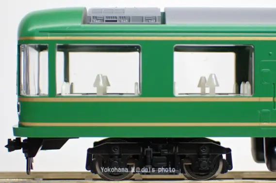 Nゲージ TOMIX 北斗星夢空間3両セット（LEDライト付き） JR 24系25形