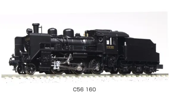 KATO 2024年1月発売予定のAssyパーツ 独り言 | NGaugeJP - 横濱模型