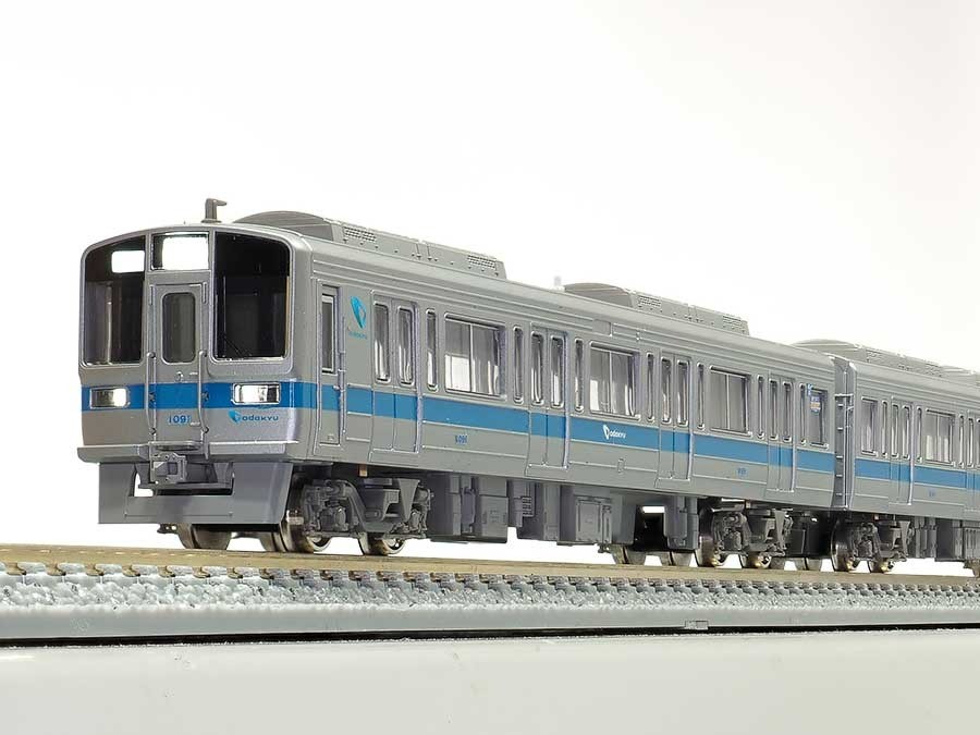 グリーンマックス 特製完成品 クモハ12040 動力付き グリーンマックス