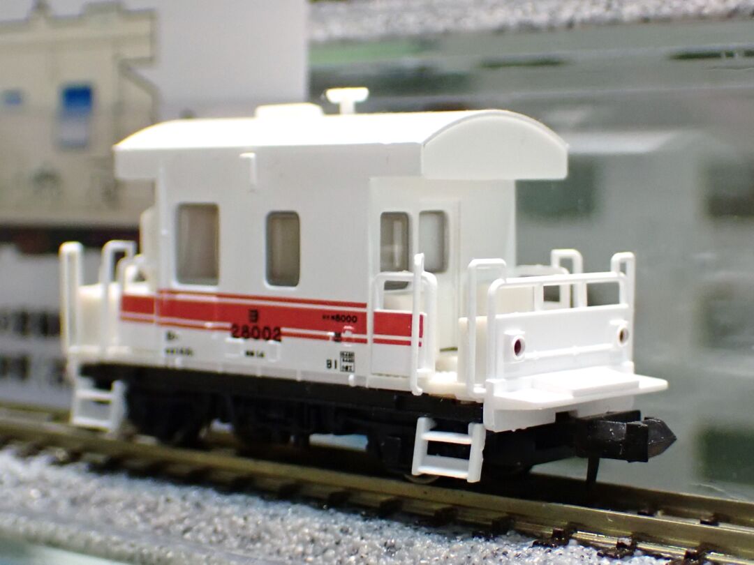 A-0342 キハ281系/283系「スーパー北斗」7両基本セット MICRO ACE A