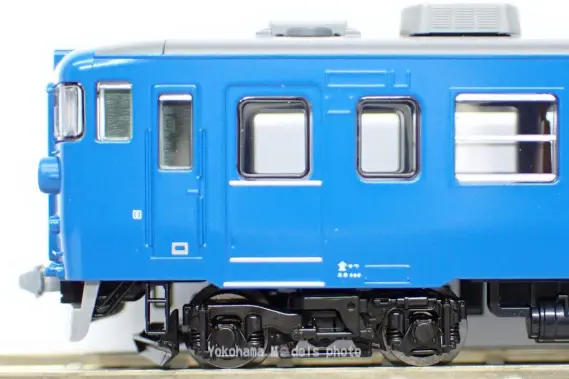92552 TOMIX JR 475系電車 3両セット 室内灯付き TOMIX JR 475系 (
