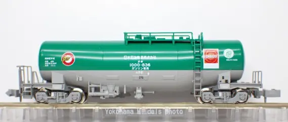 KATO 10−825 タキ1000 ENEOS エコレールマーク8両セット