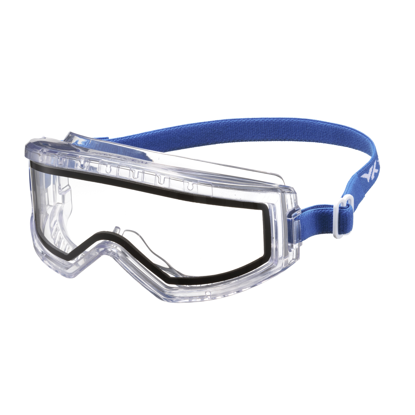 YG-5100D ダブルレンズ 保護ゴーグル くもり止めダブル | 【公式】山本