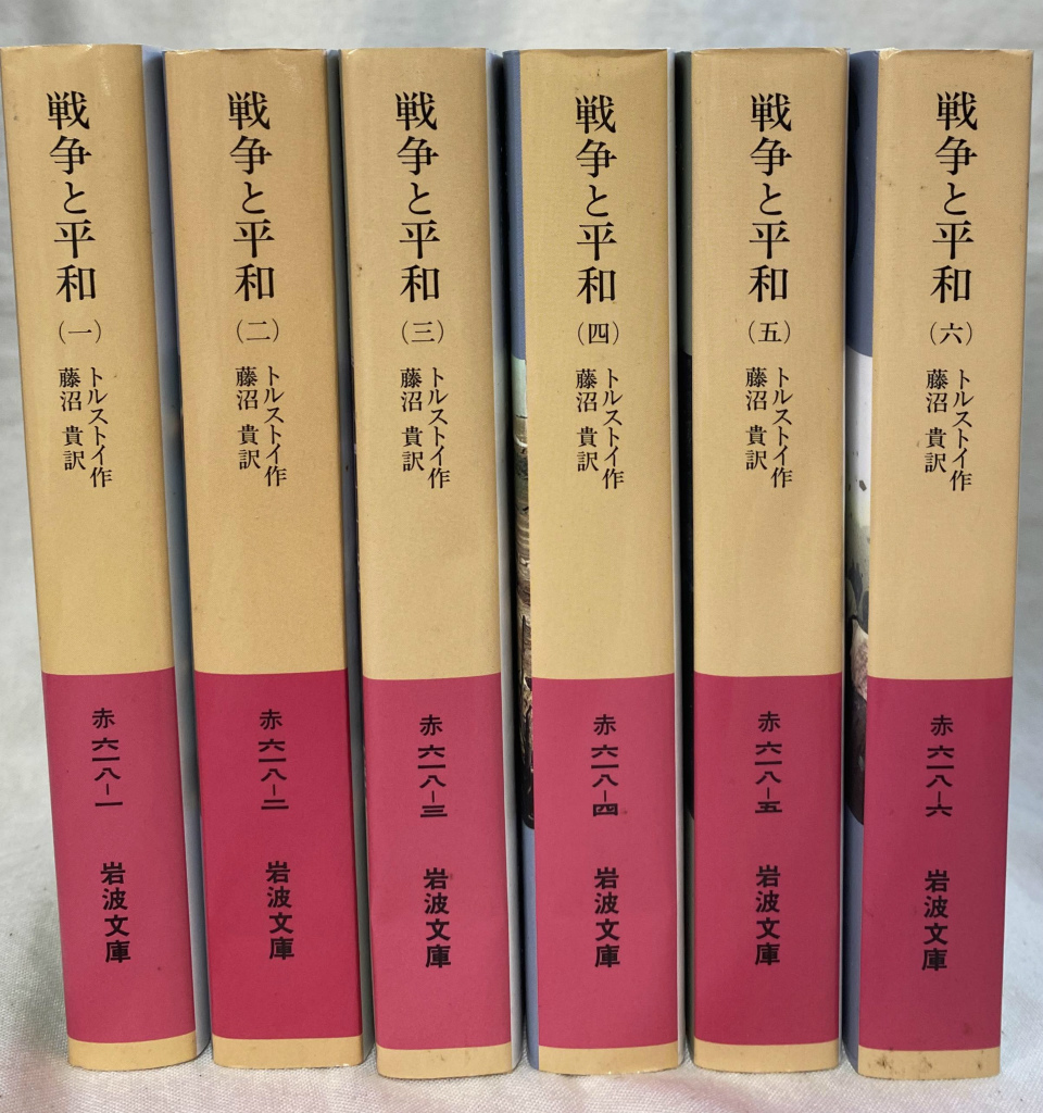 ドストエフスキー全集 全27巻のうち第6巻欠＋別巻1冊の計27冊