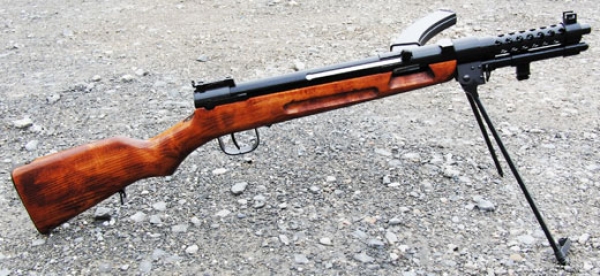 新品】CAW 百式機関短銃 落下傘部隊用 モデルガン 50挺限定モデル