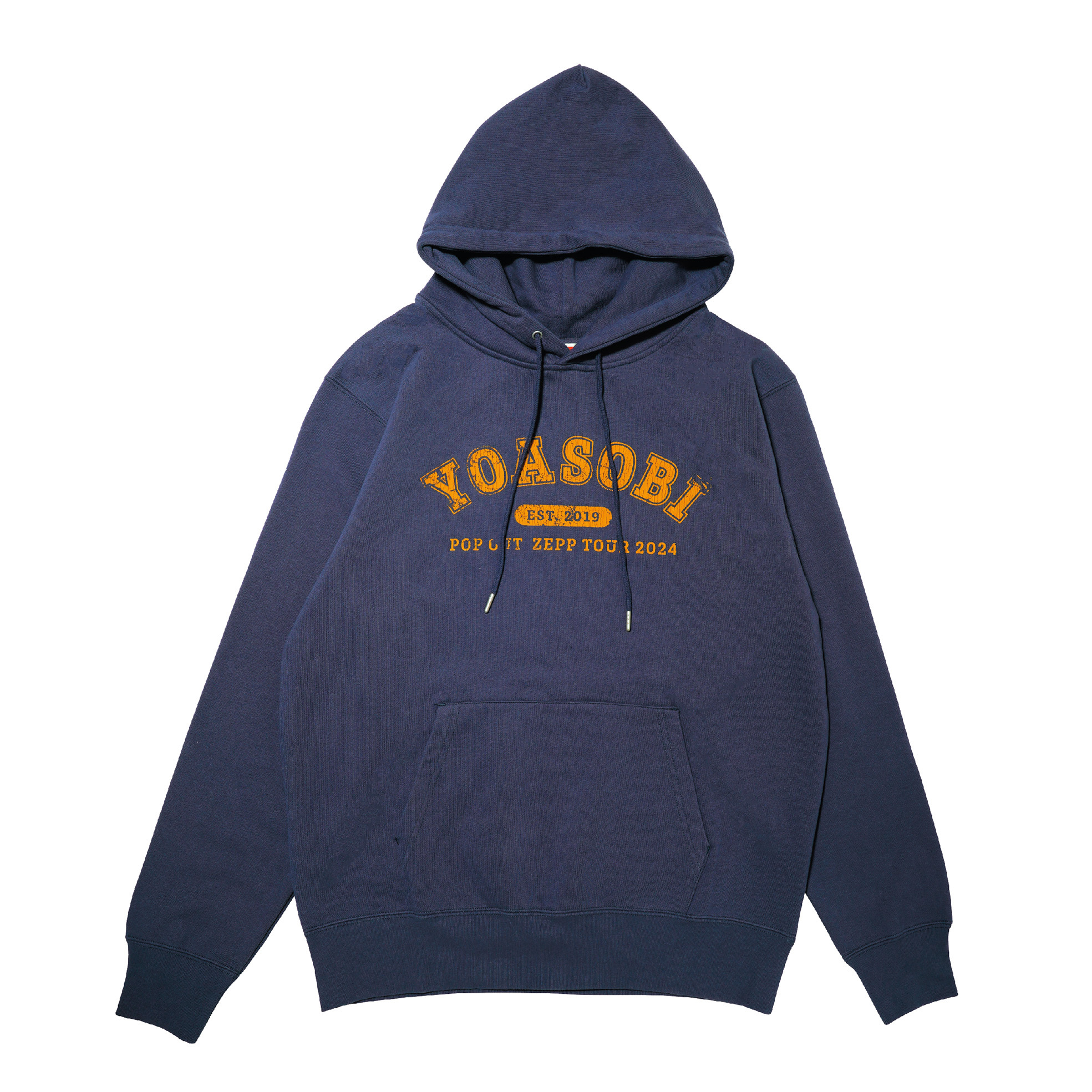 YOASOBI パーカー Yorunikakeru Hoodie YOASOBI パーカー Yorunikakeru