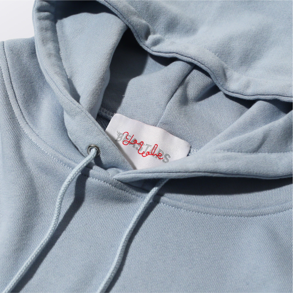 超希少】YOASOBI✖️ドコモ300個限定パーカー 超希少】YOASOBI