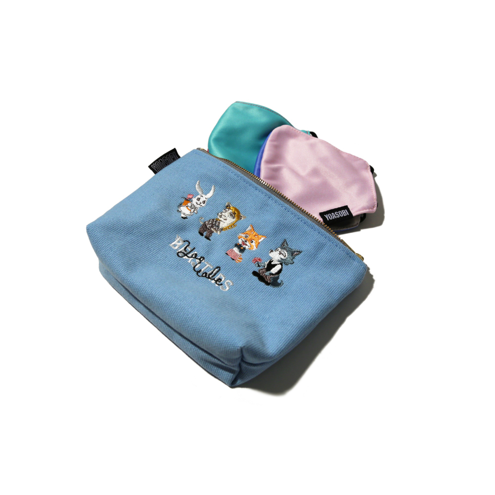 YOASOBI Online Store