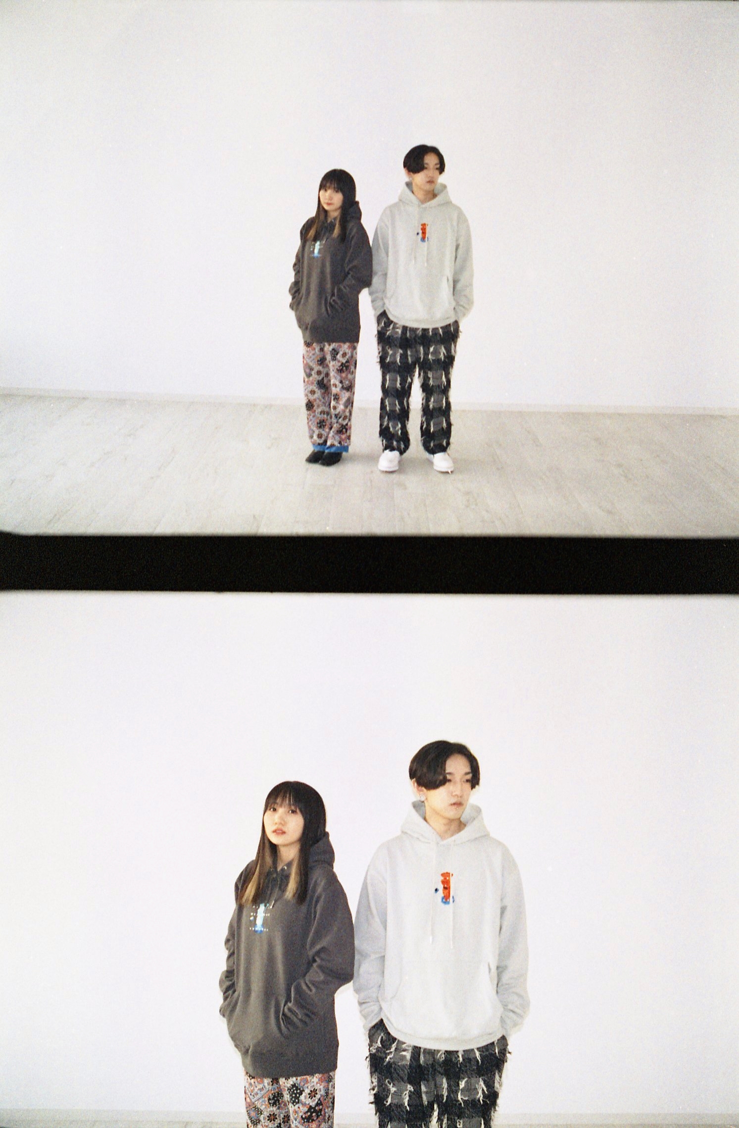 YOASOBI Online Store