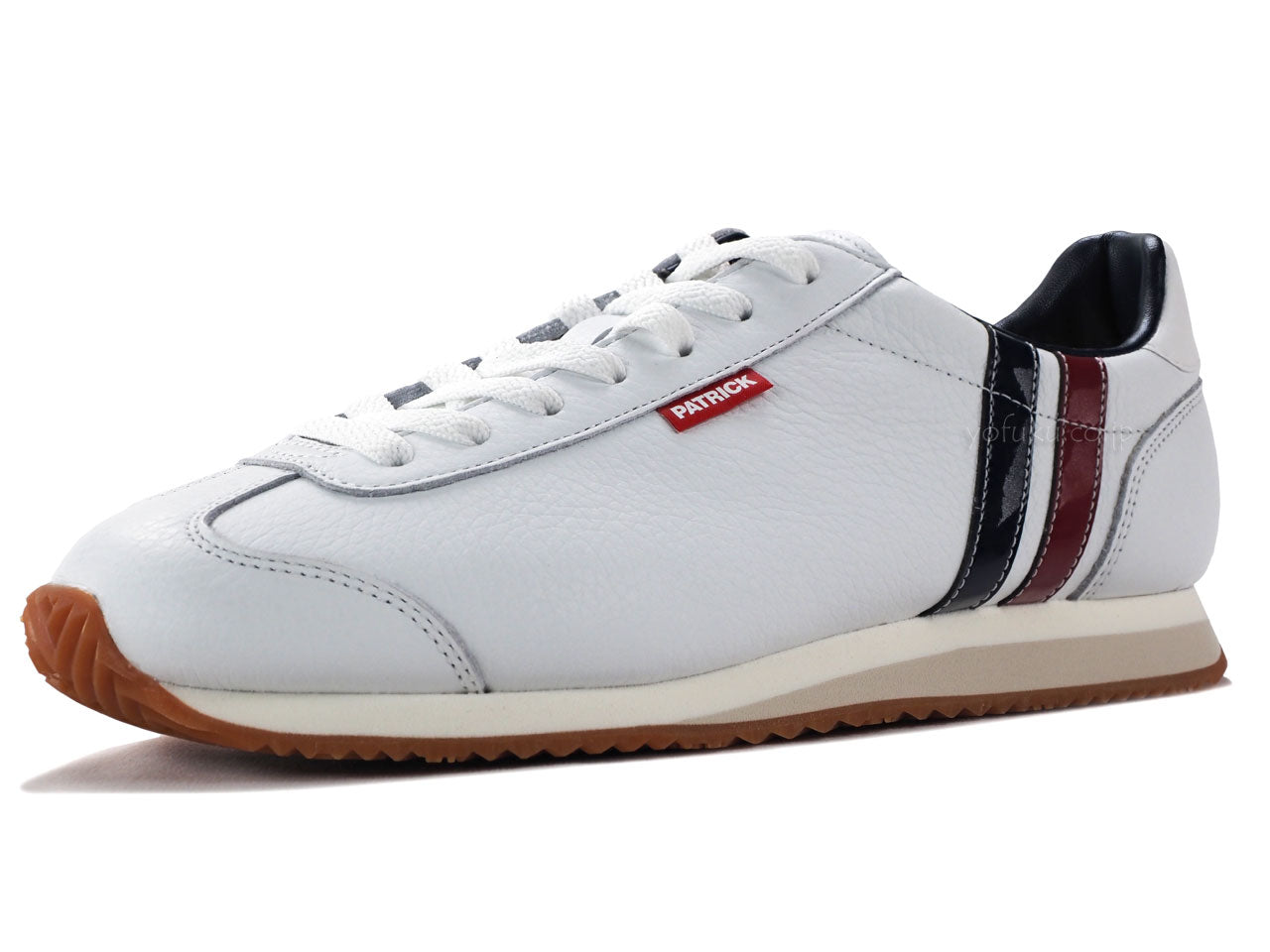 パトリック スニーカー ネバダ・ツー ポート PATRICK NEVADA II PORT