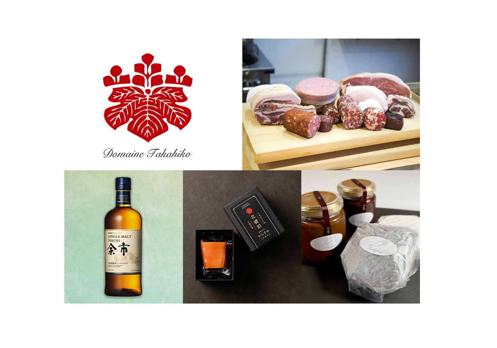 ドメーヌタカヒコ ナナツモリ 2022 未開封 ドメーヌタカヒコナナツモリ