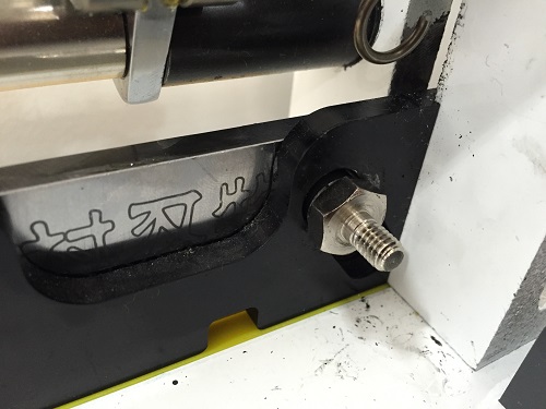 裁断機DURODEX(ダーレー) 200DXの刃の交換方法まとめ | 福岡市のコ