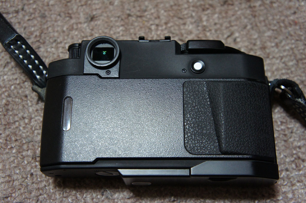 BESSA R4A 名機 美品 コシナ最上位 RF BESSA R4A 名機 美品 コシナ最