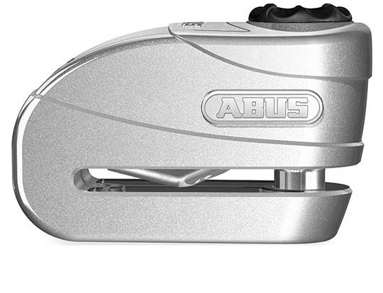 初心者必見】セキュリティロックのTOPブランド”ABUS”（アブス）で愛車